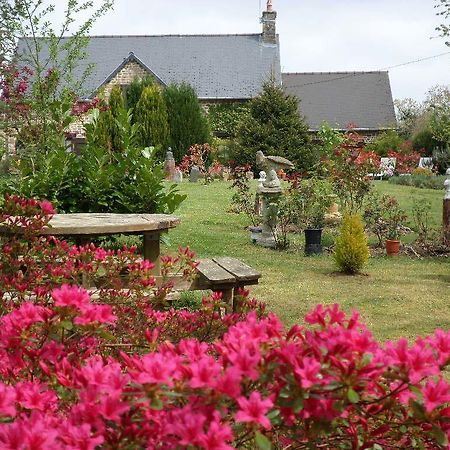 La Chevallerie B&B Isigny-le-Buat Εξωτερικό φωτογραφία