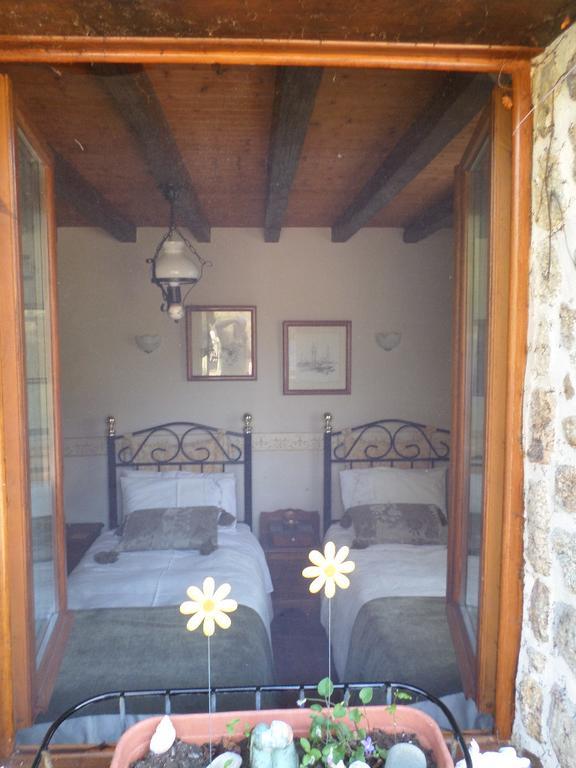 La Chevallerie B&B Isigny-le-Buat Εξωτερικό φωτογραφία