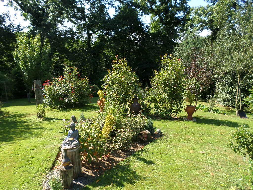 La Chevallerie B&B Isigny-le-Buat Εξωτερικό φωτογραφία