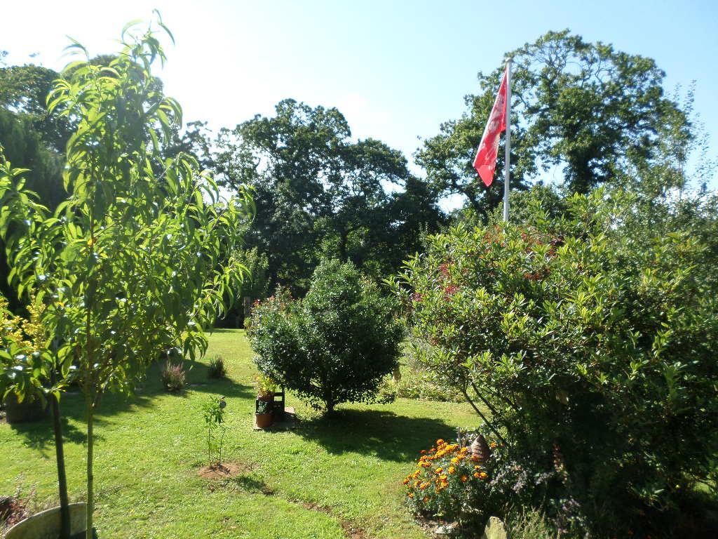 La Chevallerie B&B Isigny-le-Buat Εξωτερικό φωτογραφία