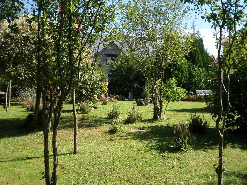 La Chevallerie B&B Isigny-le-Buat Εξωτερικό φωτογραφία