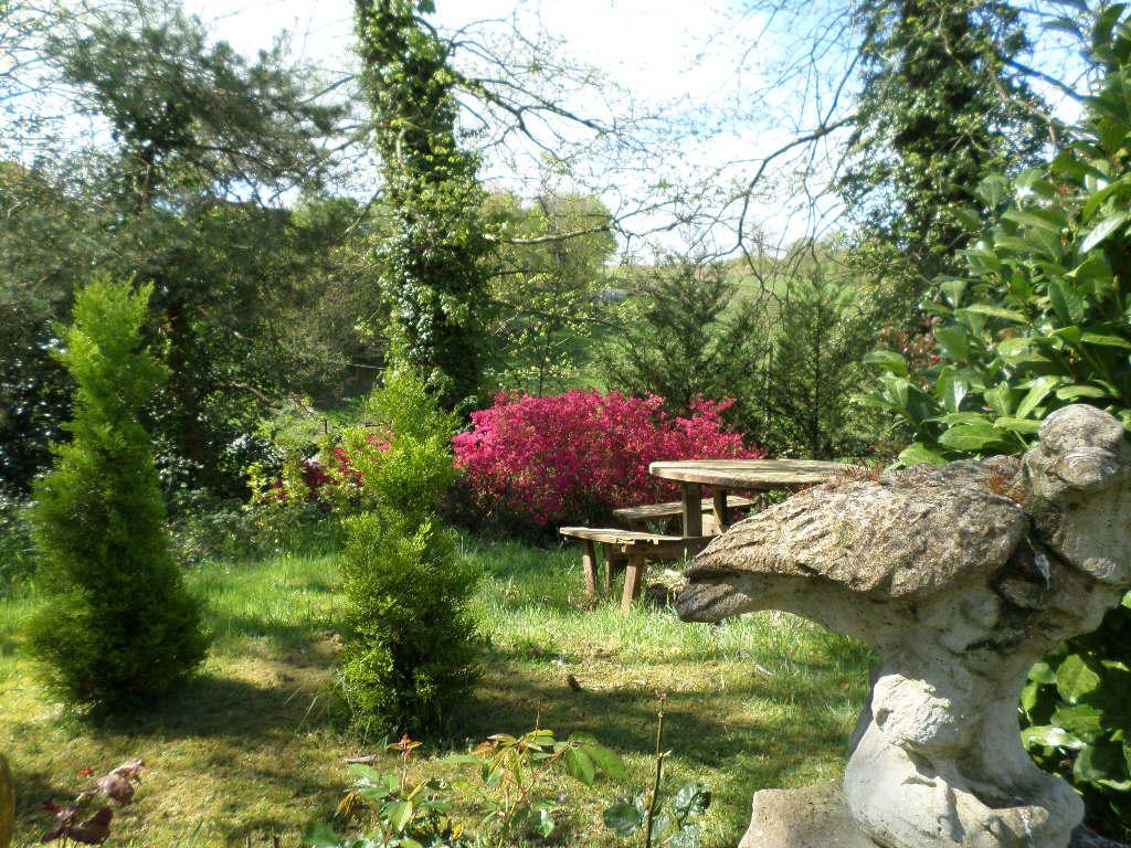 La Chevallerie B&B Isigny-le-Buat Εξωτερικό φωτογραφία