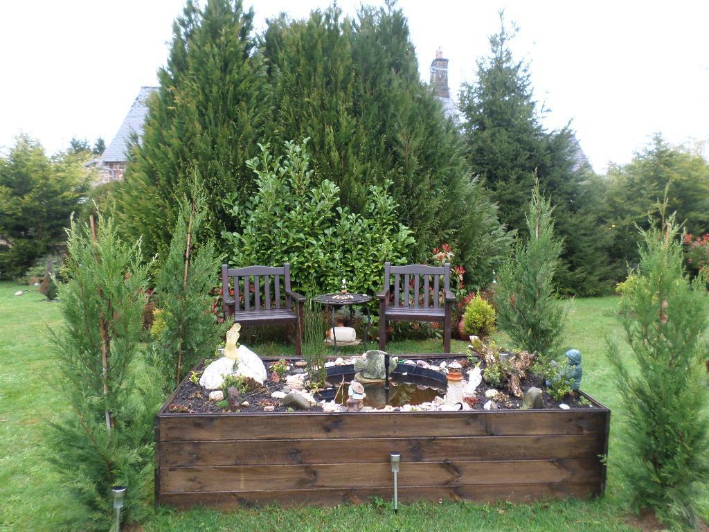 La Chevallerie B&B Isigny-le-Buat Εξωτερικό φωτογραφία